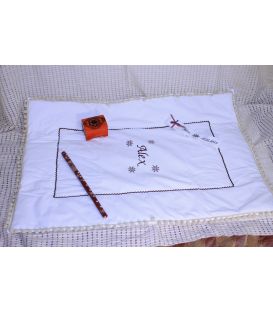 Plapumioara botez traditionala stelute
