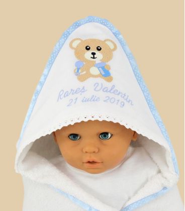 Prosop Botez | Atelierele Cris