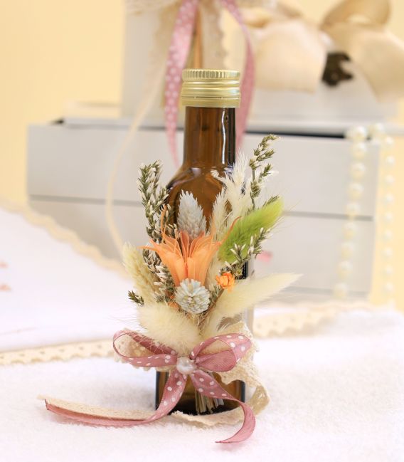 Trusou botez fetite complet cu rugaciunea ingerasul  personalizabil