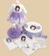 Set complet botez printesa Sofia