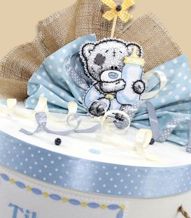 Trusou Botez Ursuletul Peticit