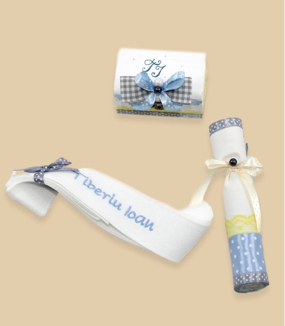 Trusou Botez Ursuletul Peticit