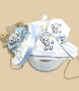 Trusou Botez Ursuletul Peticit
