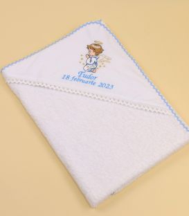 Trusou botez personalizat Ingerasul Rafael