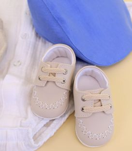 Trusou botez baieti de vara ingerasul Rafael cu tricolor set complet