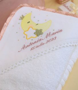 Trusou botez complet luna