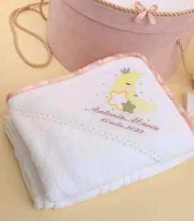 Trusou botez complet luna