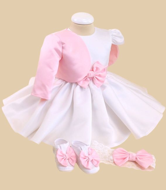 Trusou botez complet luna