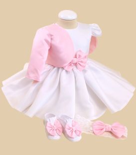 Trusou botez complet luna