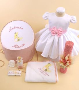 Trusou botez complet luna