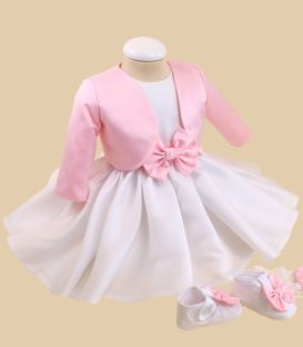 Trusou botez complet luna
