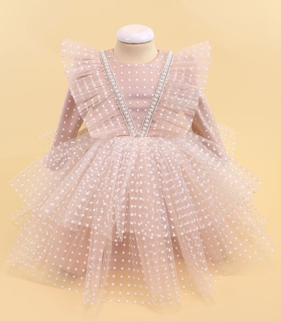 Set-botez-fete-rochita-lumanare-ingeras-ivory