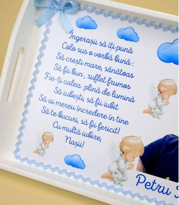 Mesaj tava mot baiat