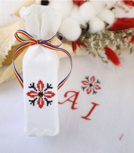 Sticluta de mir Atelierele Cris