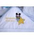 Trusou botez baby Mickey Mouse