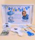 Set tavita mot baiat Elefantel 8 piese personalizat cu poza