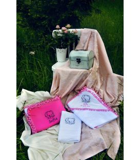 Trusou botez elefantel