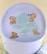 Cutie pentru trusoul de botez