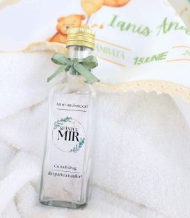 Sticluta de mir