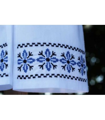 Costum botez baieti traditional Ioan