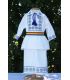 Costum botez baieti traditional Ioan