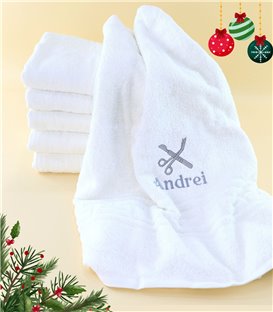Prosop personalizat, cadou pentru medic chirurg