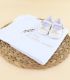 Trusou botez lux, fete, personalizat, set complet, ingeras