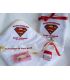 Trusou botez personalizat Superbebe