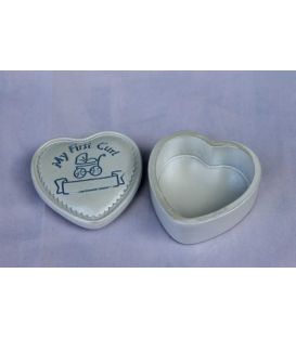 Cutie botez baieti prima suvita 
