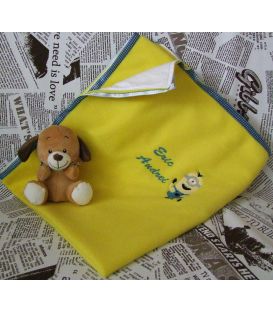 Trusou botez personalizat Minions