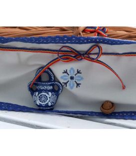 Trusouri botez traditionale - Trusou botez complet baieti traditional