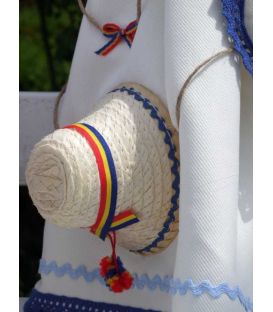 Trusouri botez traditionale - Trusou botez complet baieti traditional