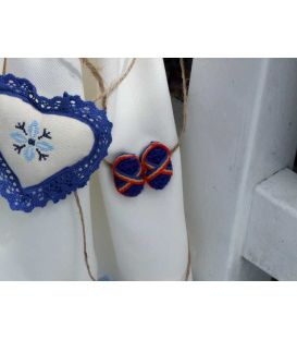 Trusouri botez traditionale - Trusou botez complet baieti traditional