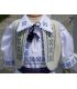 Trusouri botez traditionale - Trusou botez complet baieti traditional