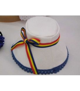 Costum popular botez baieti din Maramures