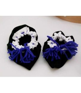 Costum popular botez baieti din Maramures