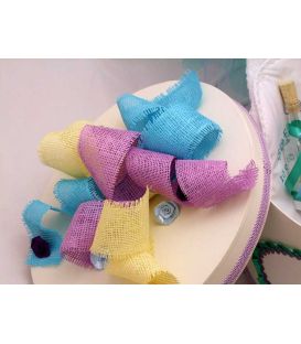 Trusou botez complet ursulet
