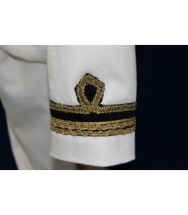 Costum botez ceremonie militar