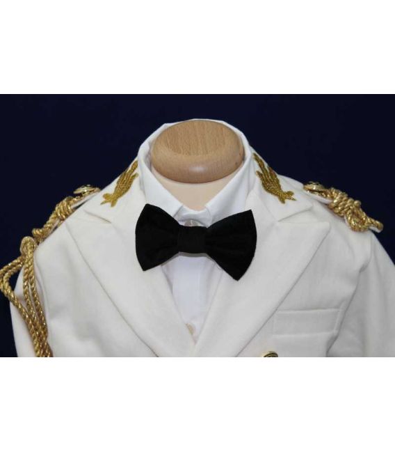Costum botez ceremonie militar