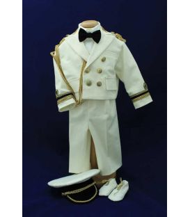 Costum botez ceremonie militar