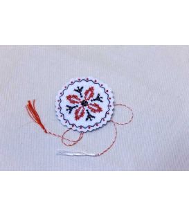 Marturii botez traditionale