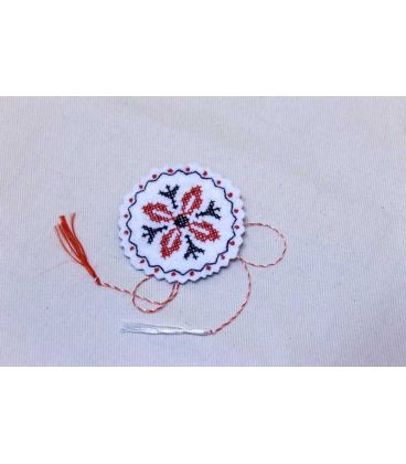 Marturii botez traditionale