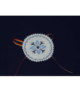 Marturii botez traditionale