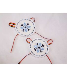 Marturii botez traditionale