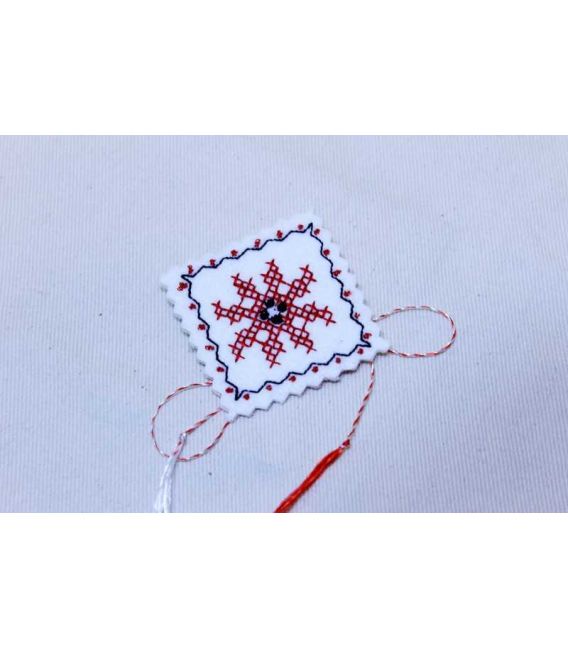 Marturii botez traditionale