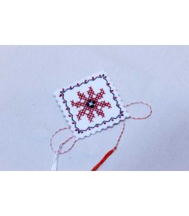 Marturii botez traditionale