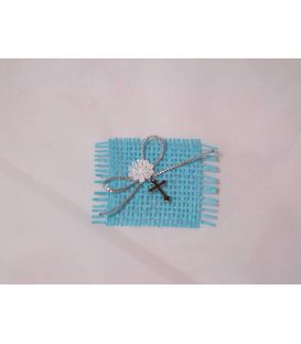 Cruciulite botez decorate