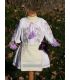 Costum national botez complet Violeta