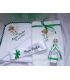 Trusou botez personalizat Ingerasul Rafael