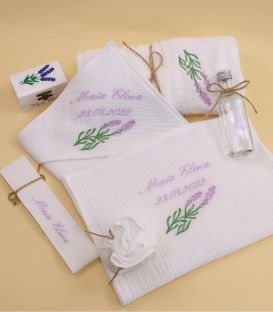 Trusou muselina personalizat